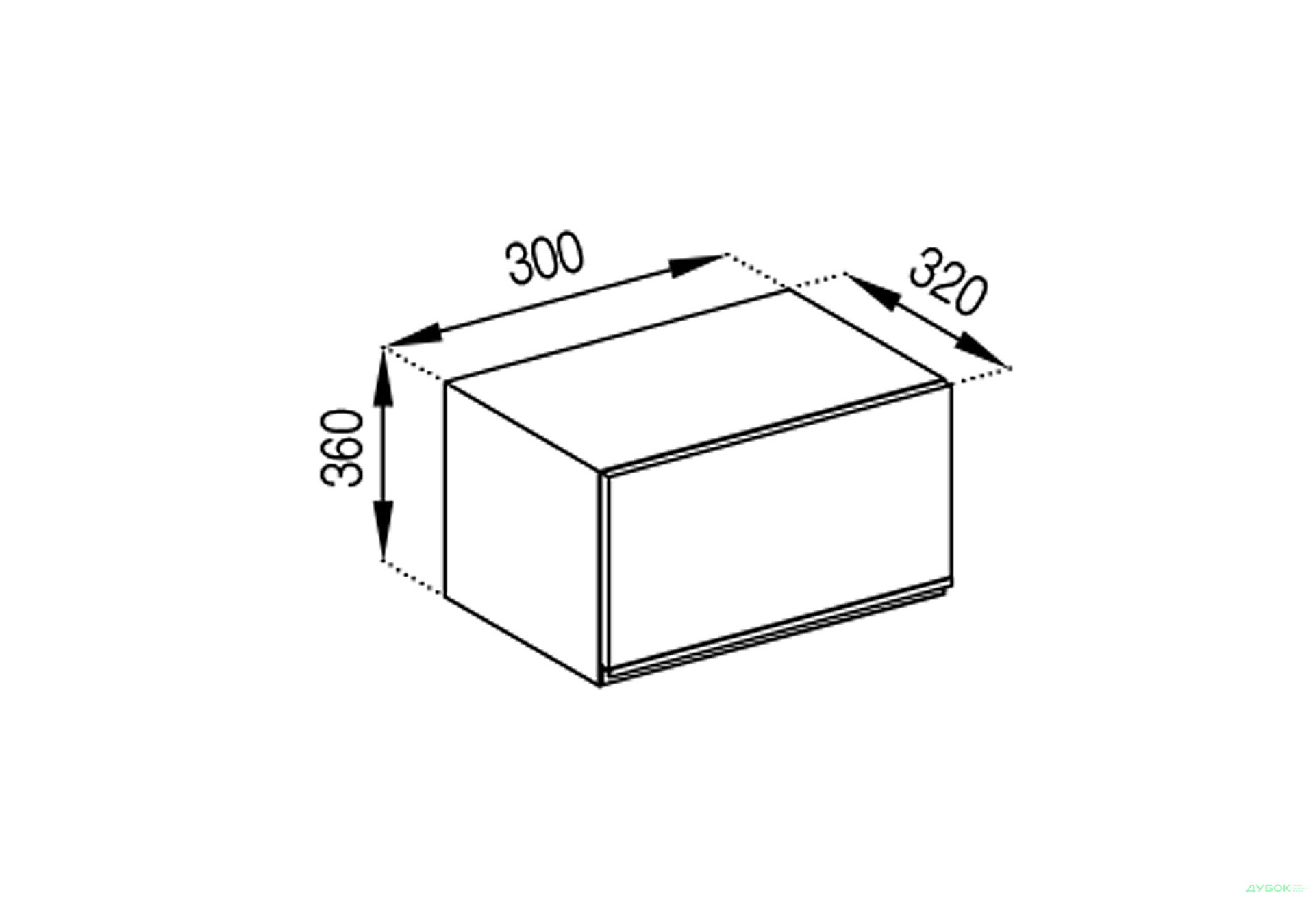 Зображення 1 - А 30 (320) Софі Світ Меблів