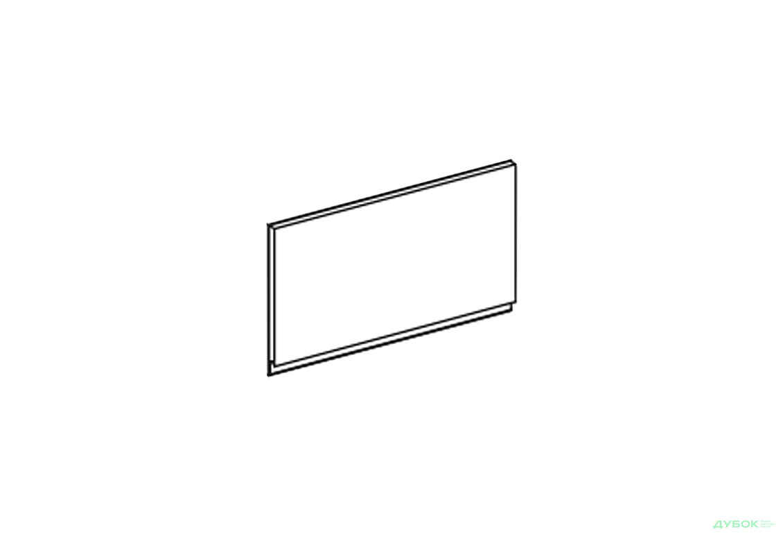 Фасад А 40 (320) Софи Svit Mebliv