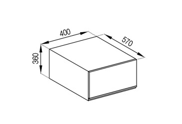А 40 (570) Софи Svit Mebliv