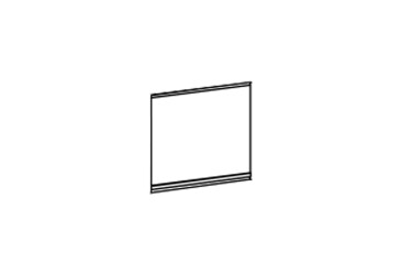 Фасад А 60x60 Софи