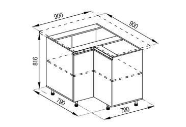 Н 90x90