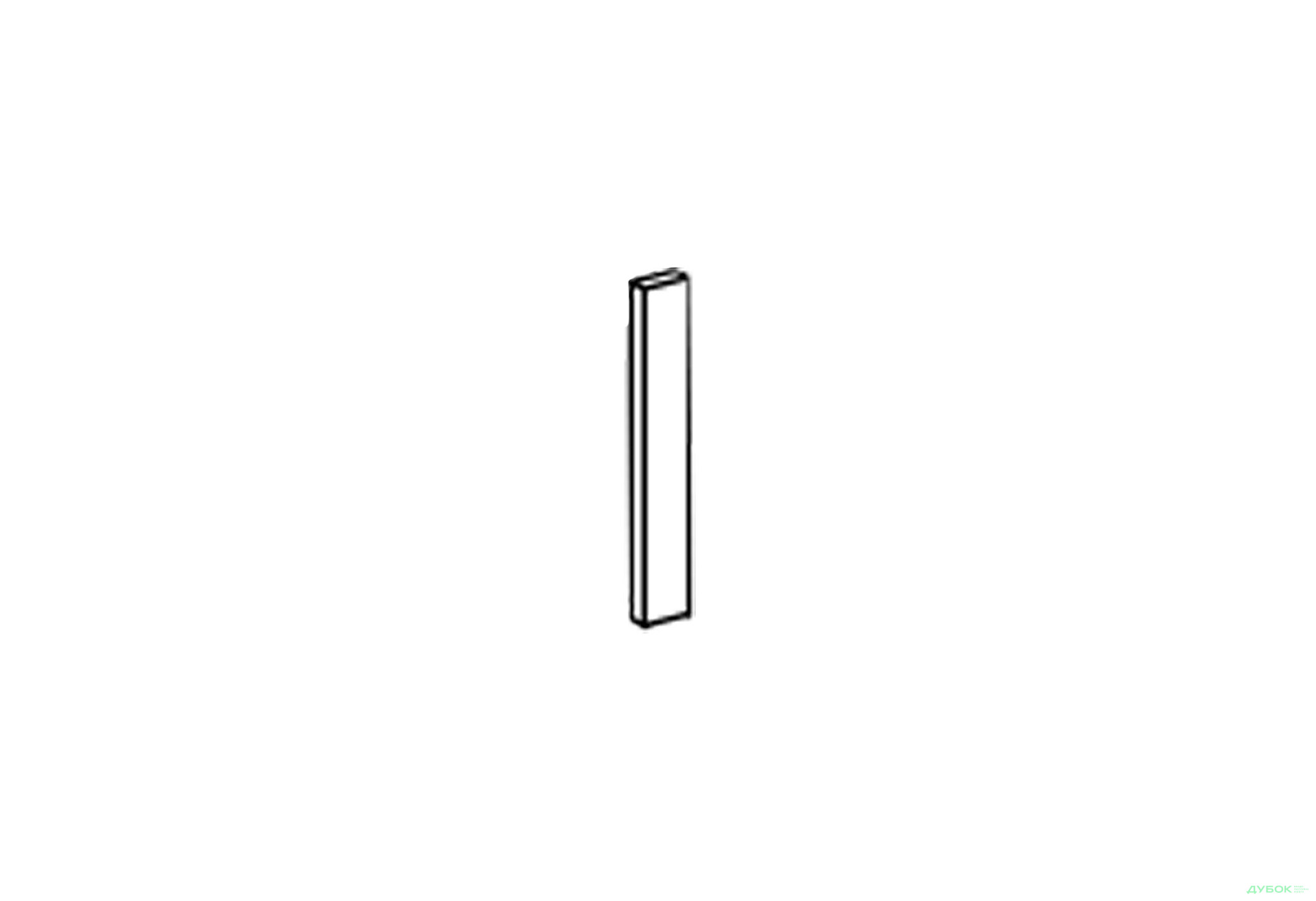 Зображення 1 - Фасад А вставка (320) Софі Лак Світ Меблів