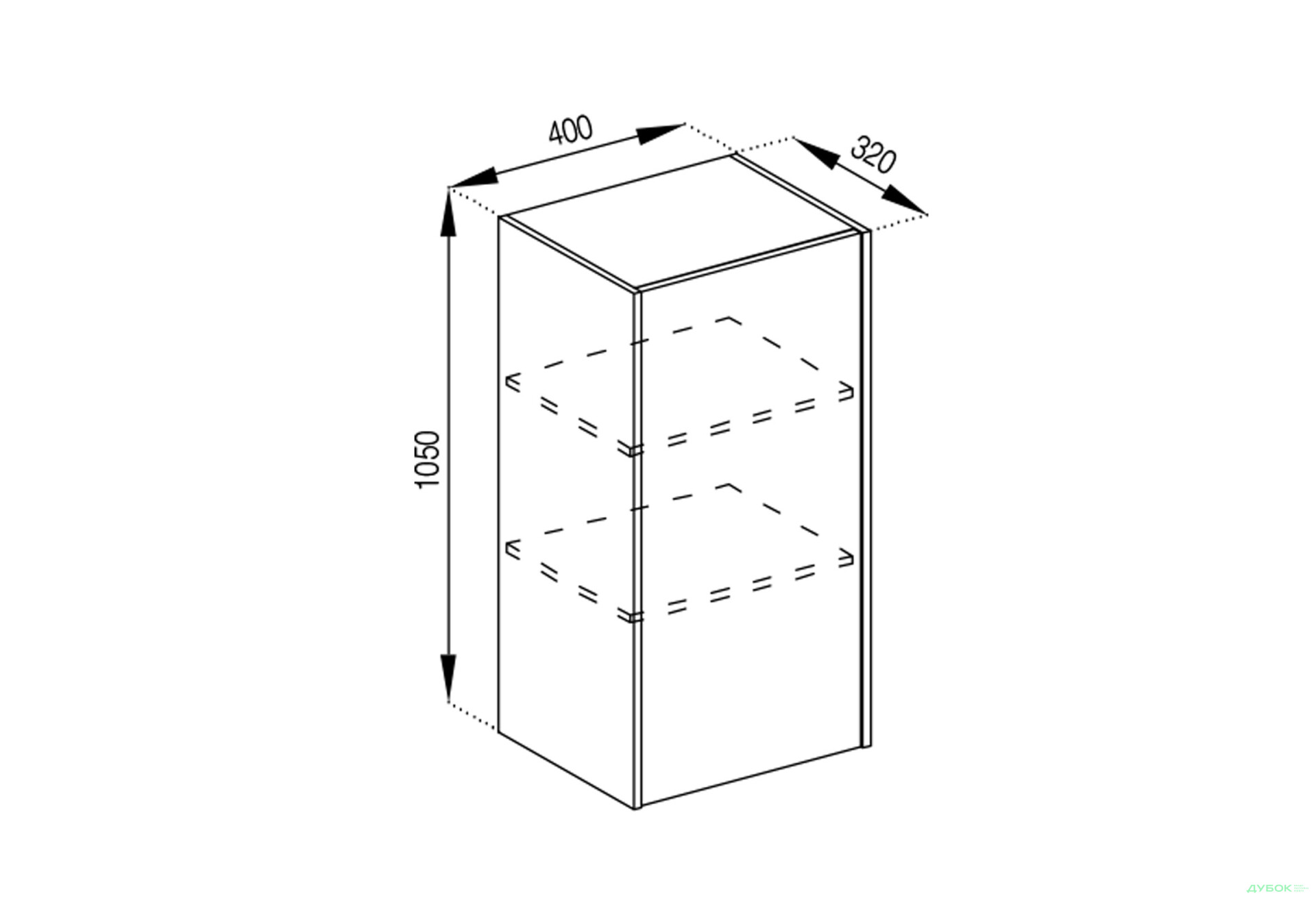 Изображение 1 - В 40 1Д Графити Svit Mebliv