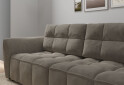 Диван Vika Монтана 245x125 см, бежевий (Zenit 128) - Зображення 7 Зображення 7 - Диван Vika Монтана 245x125 см, бежевий (Zenit 128)