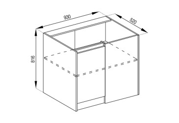 Н 100 лв. Графіті Світ Меблів