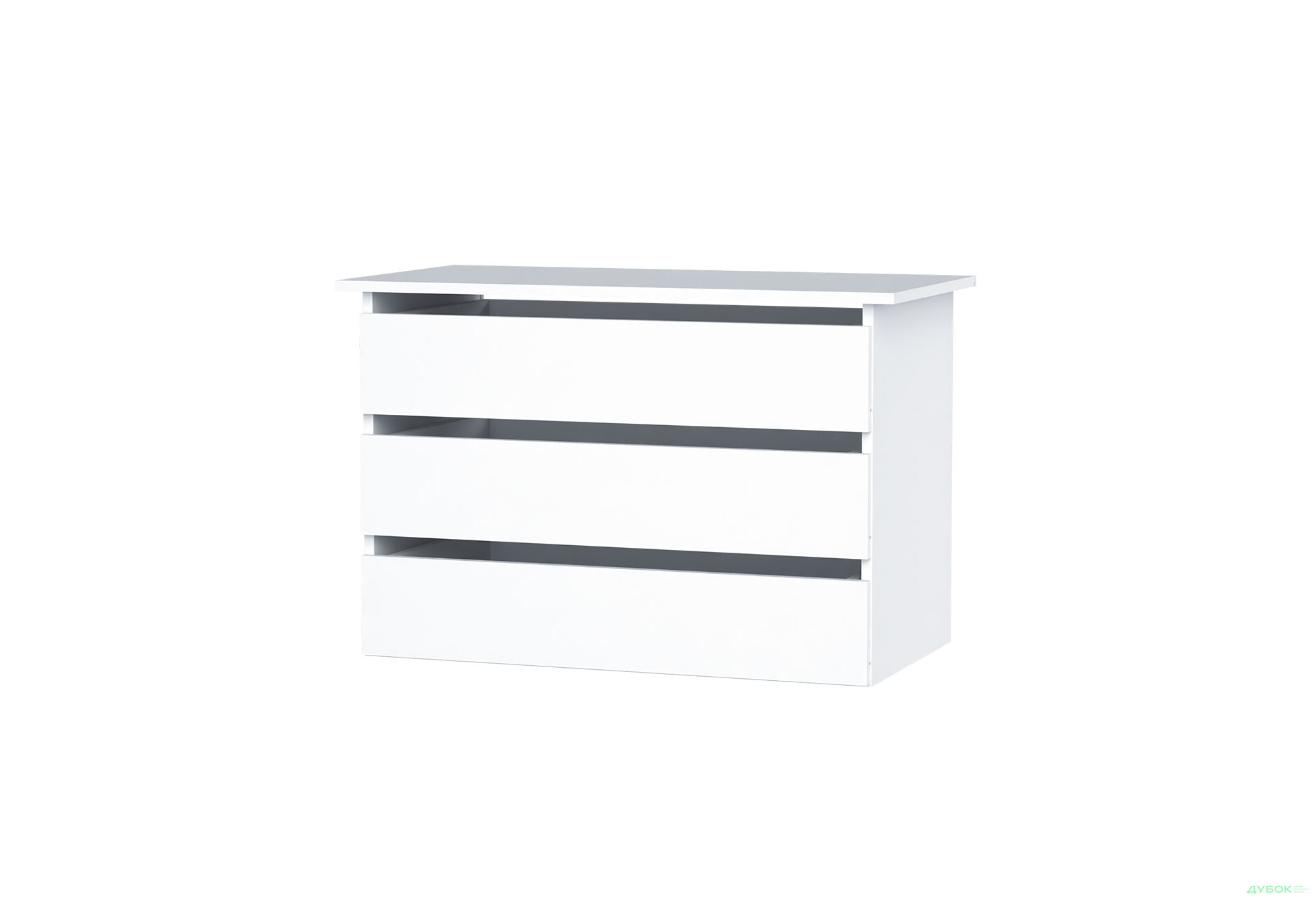 Изображение 1 - Тумба в шкаф распашной 3шх 2дв Стандарт (М+Н) (NEW) серия Н OP-45-WB