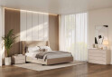 Модульна спальня Бруно MiroMark - Зображення 1 Зображення 1 - Модульна спальня Бруно MiroMark