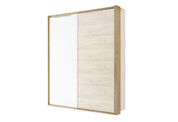 Опція Карниз з підсвіткою до Шафи-купе 1.5х2.1м