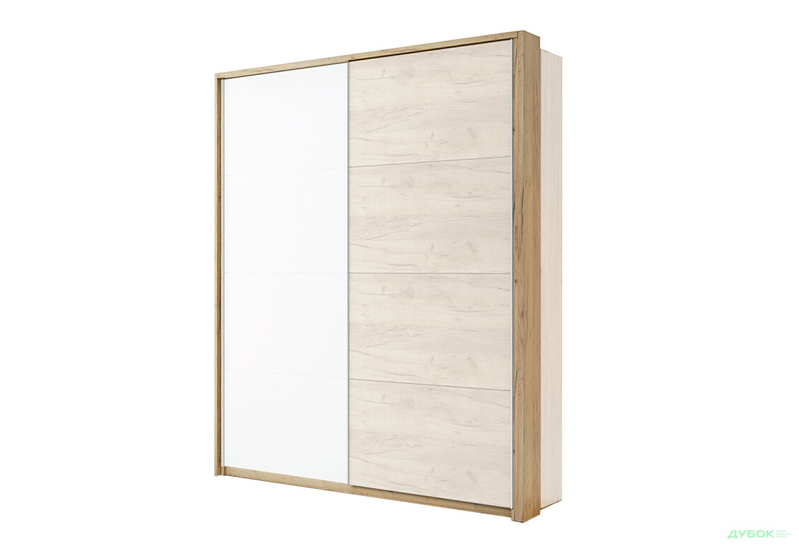 Опция Карниз к Шкафу-купе 1.5х2.1м Асти МироМарк - Изображение 1 Изображение 1 - Опция Карниз к Шкафу-купе 1.5х2.1м Асти МироМарк