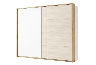 Опція Карниз до Шафи-купе 2.5х2.1м