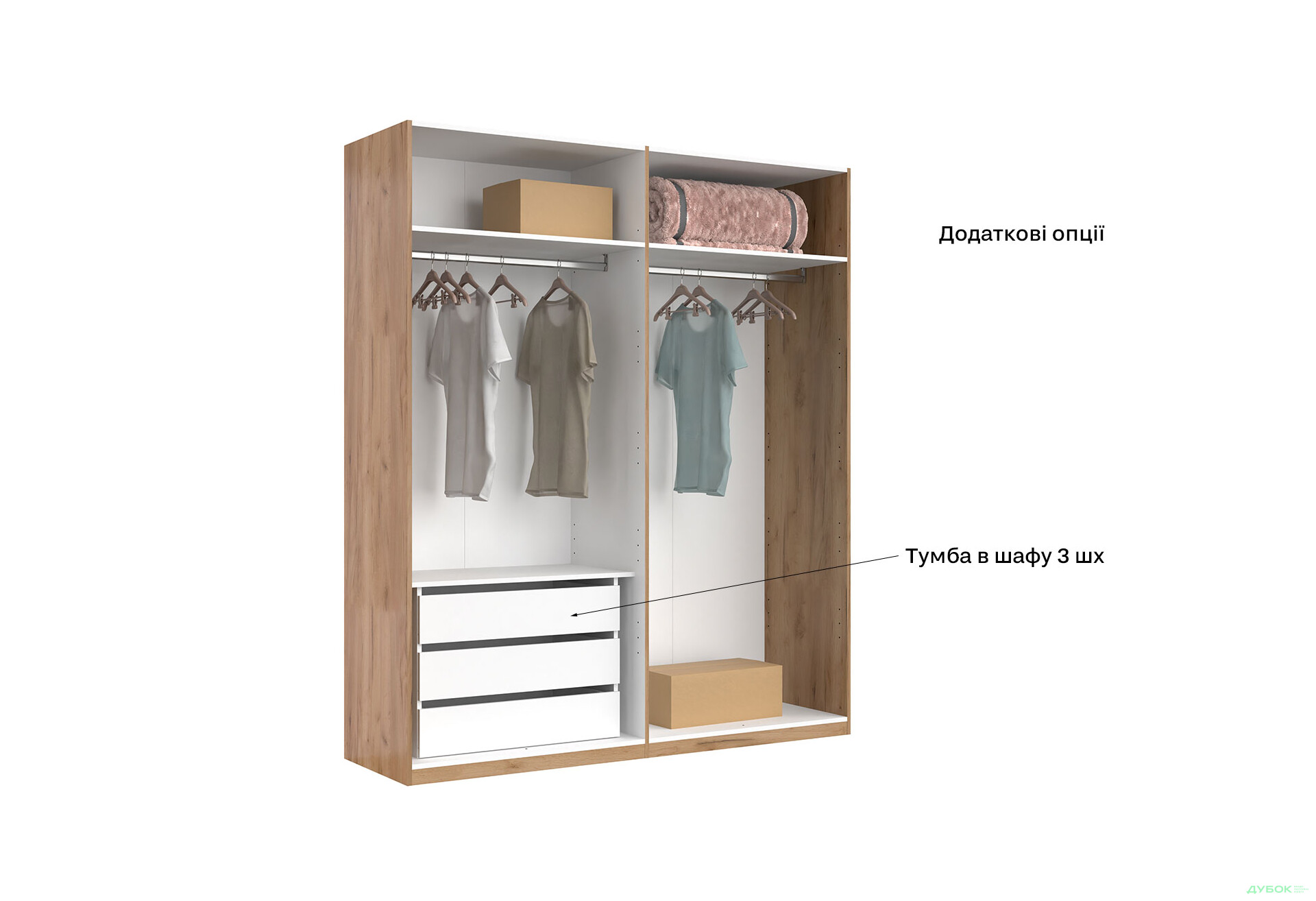 Шкаф МироМарк Луна 4-дверный с зеркалами 184 см Лава/Дуб Крафт, серия Н - Изображение 14 Изображение 14 - Шкаф МироМарк Луна 4-дверный с зеркалами 184 см Лава/Дуб Крафт, серия Н