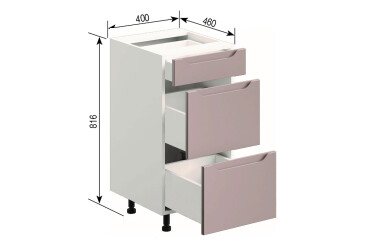 Н 40Ш Favorit Заріна Світ Меблів