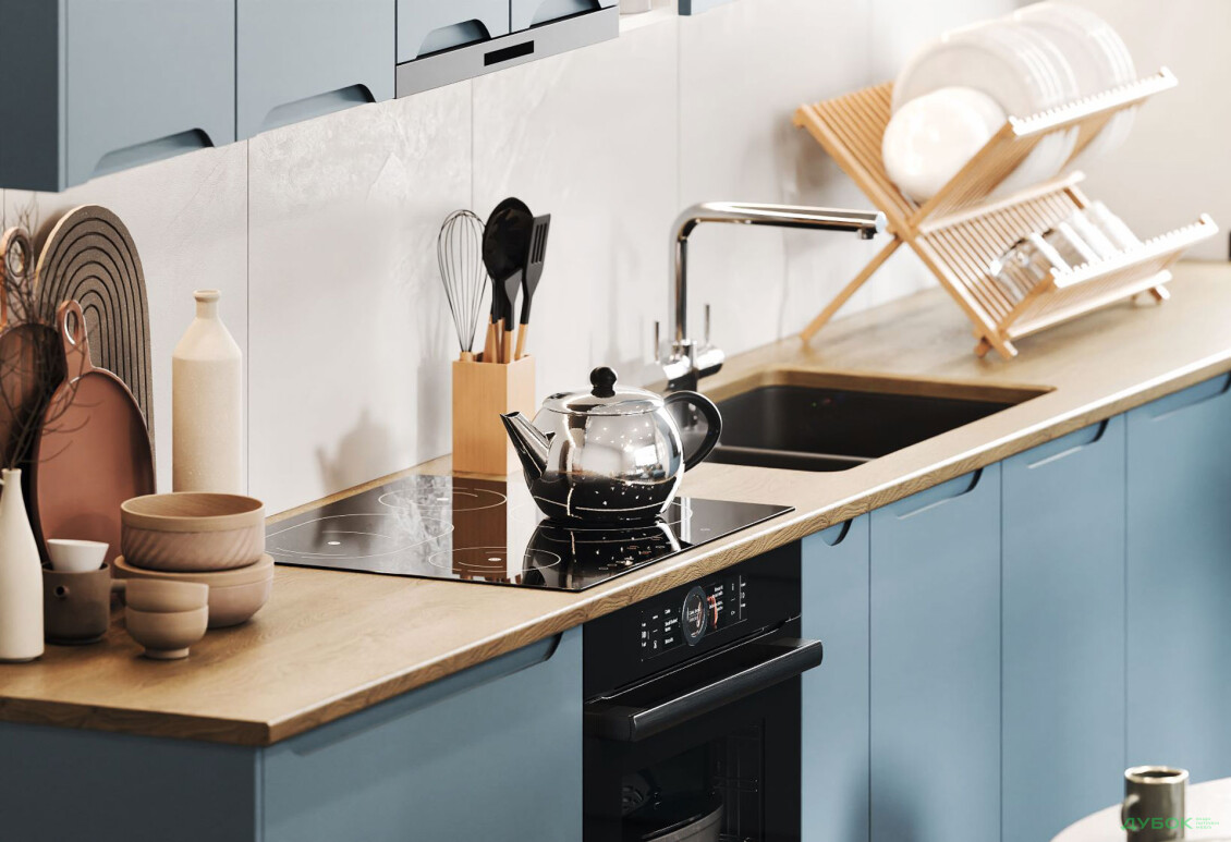 Зображення 8 - Модульна кухня Заріна Світ Меблів