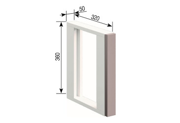 А вставка (320) Заріна Світ Меблів