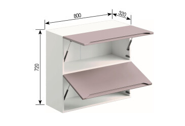 В 80 Б Заріна Світ Меблів