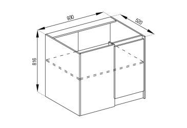 Н 100 пр. Графіті Світ Меблів