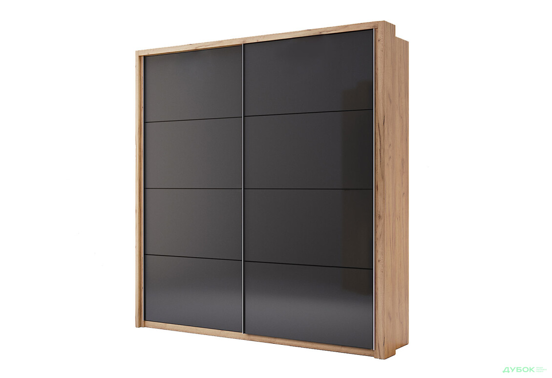 Карниз МироМарк к Шкафу-купе Луна 2.0х2.1 - Изображение 2 Изображение 2 - Карниз МироМарк к Шкафу-купе Луна 2.0х2.1