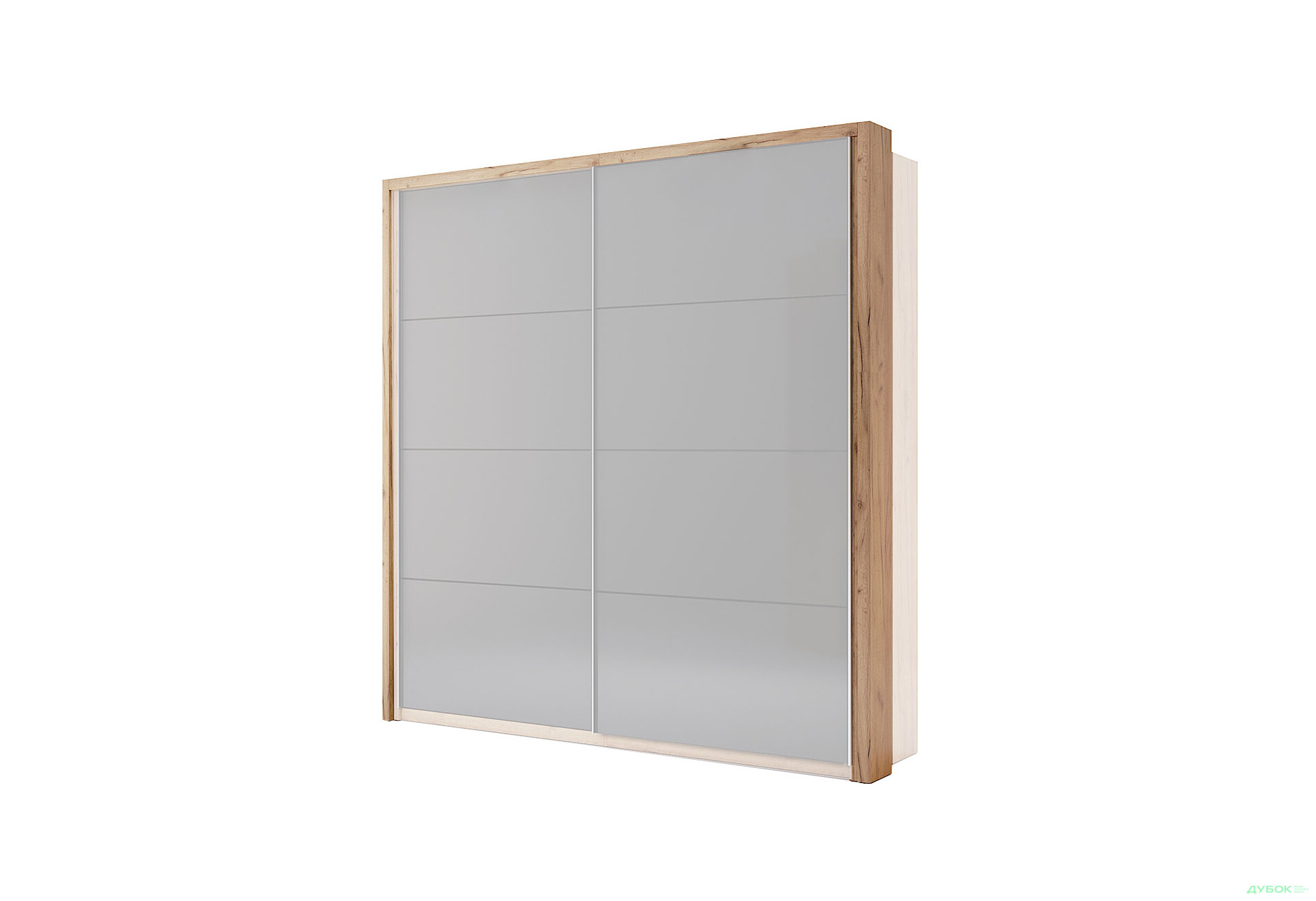 Карниз МироМарк к Шкафу-купе Луна 2.0х2.1 - Изображение 1 Изображение 1 - Карниз МироМарк к Шкафу-купе Луна 2.0х2.1