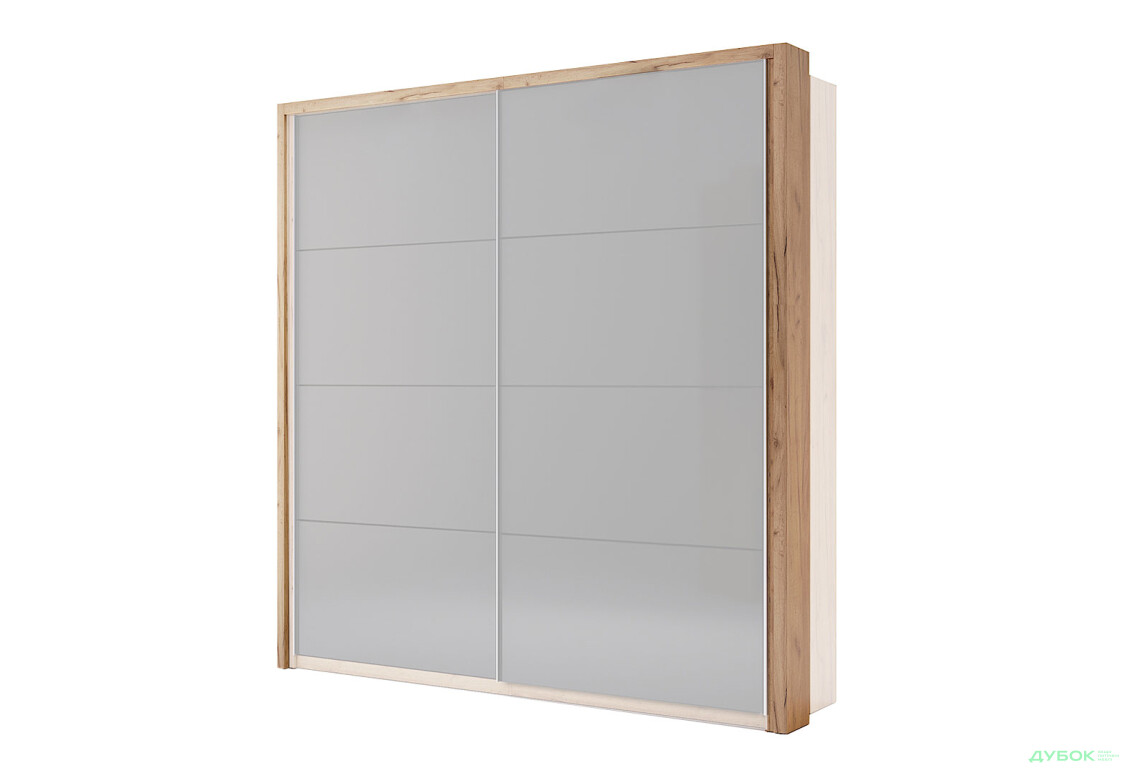 Карниз МироМарк к Шкафу-купе Луна 2.0х2.1 - Изображение 1 Изображение 1 - Карниз МироМарк к Шкафу-купе Луна 2.0х2.1