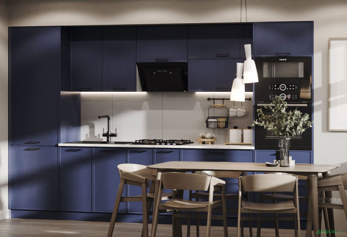 Зображення 6 - Модульна кухня Аріель Світ Меблів