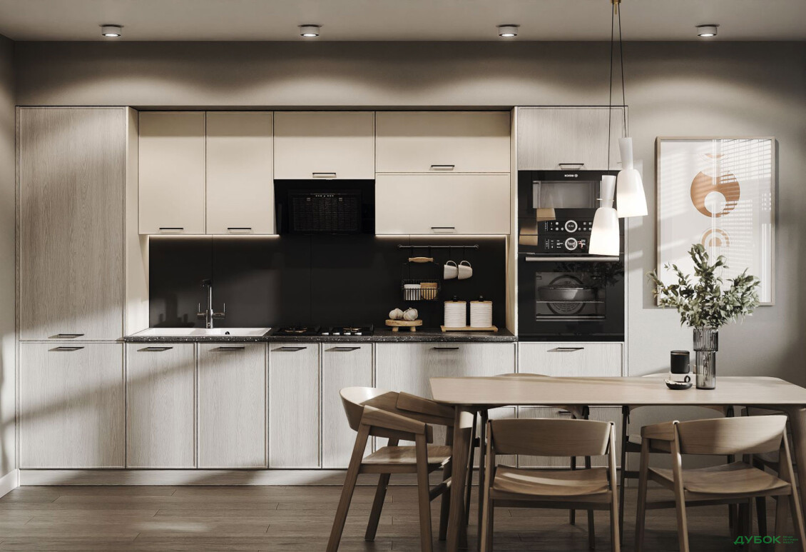 Зображення 7 - Модульна кухня Аріель Світ Меблів