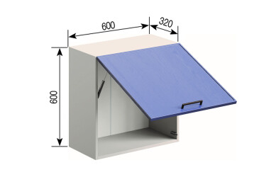 В 60 (h-920) Окап