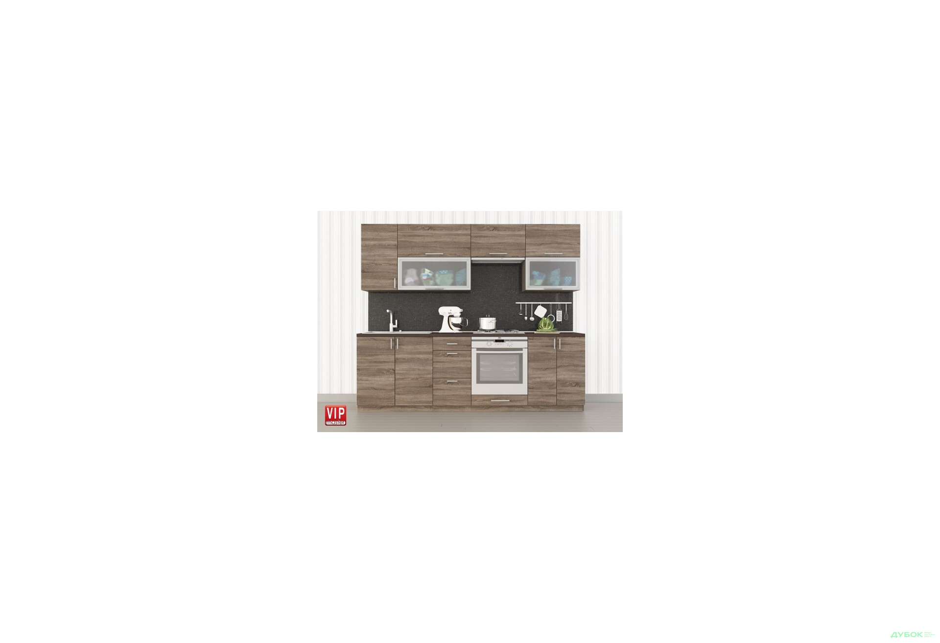 Изображение 2 - Модульная кухня Техас Вип-Мастер