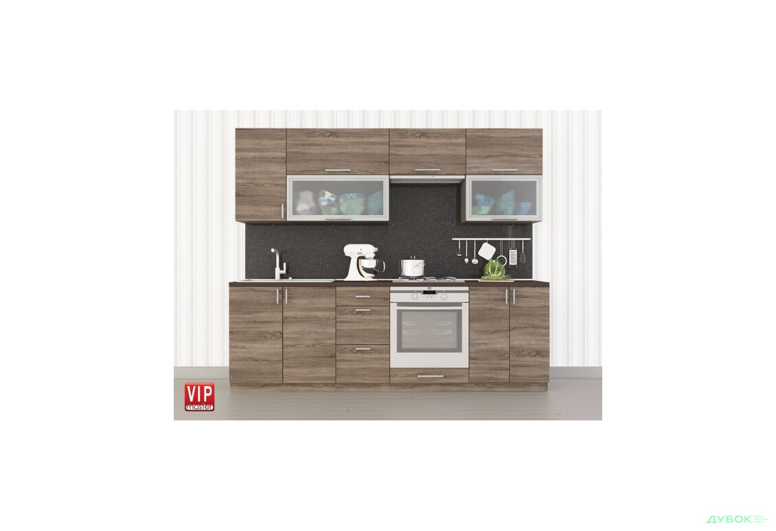 Изображение 2 - Модульная кухня Техас Вип-Мастер