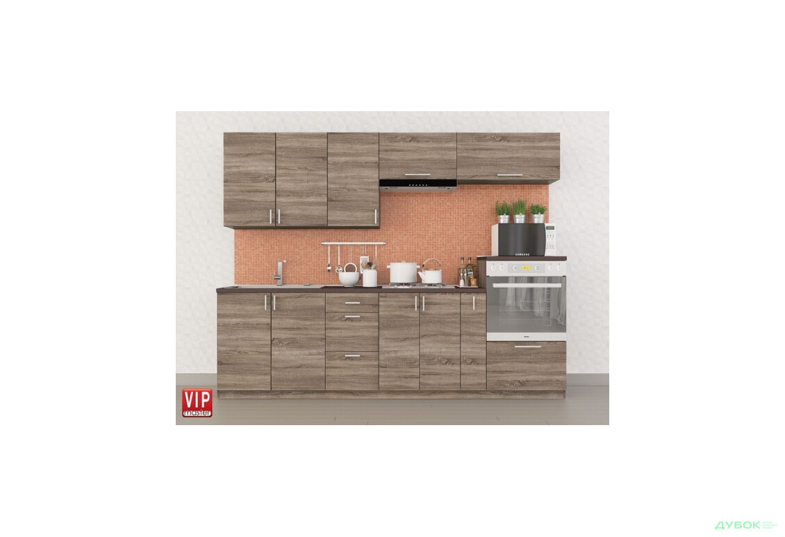 Изображение 3 - Модульная кухня Техас Вип-Мастер