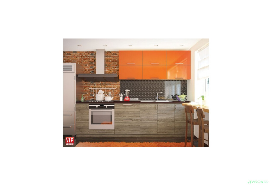 Изображение 4 - Модульная кухня Техас Вип-Мастер