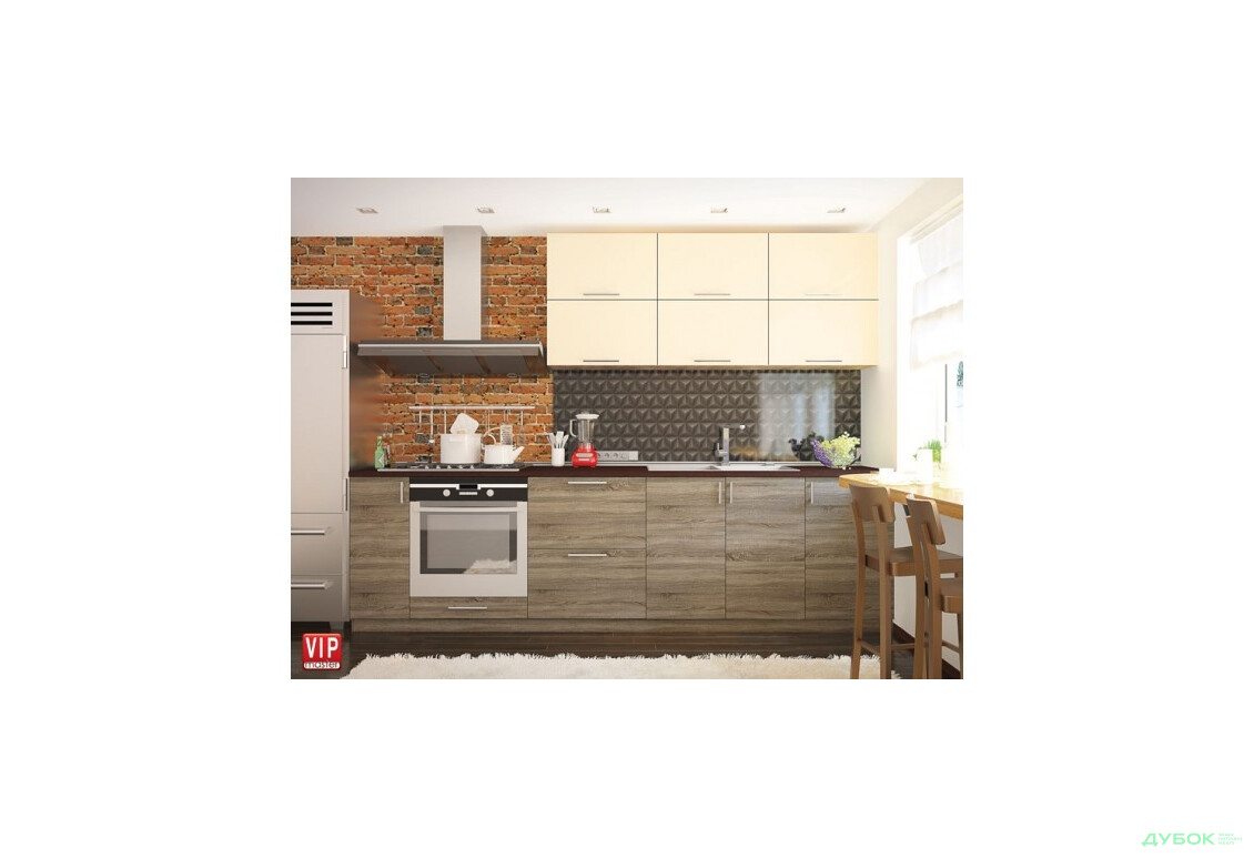 Изображение 5 - Модульная кухня Техас Вип-Мастер