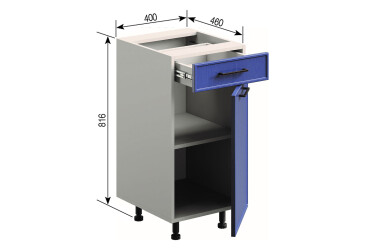 Н 40 ДШ LUX Ариэль Svit Mebliv