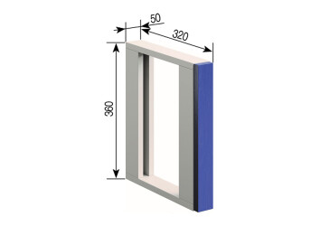 А вставка (320)