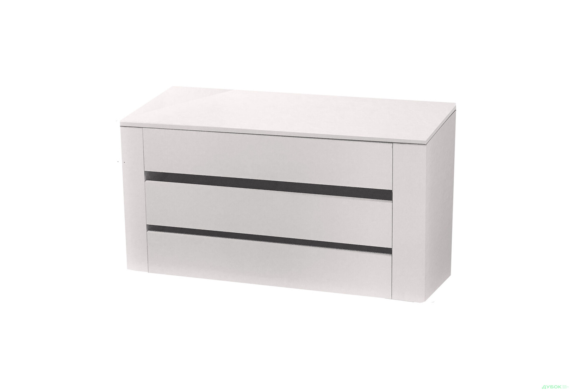 Тумба в шкаф-купе 2.5 Стандарт (М+Н) 3шх - Изображение 1 Изображение 1 - Тумба в шкаф-купе 2.5 Стандарт (М+Н) 3шх