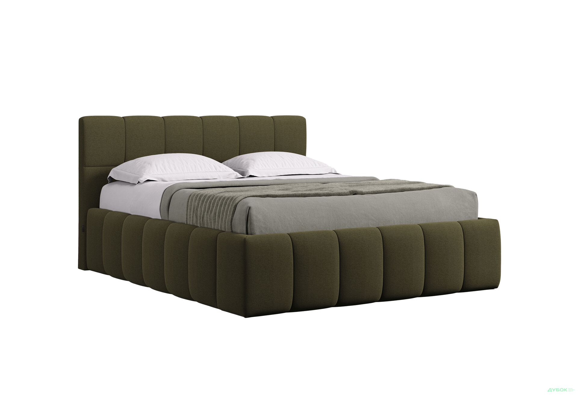 Изображение 7 - Кровать-подиум МироМарк Тони 160x200 подъёмная с каркасом
