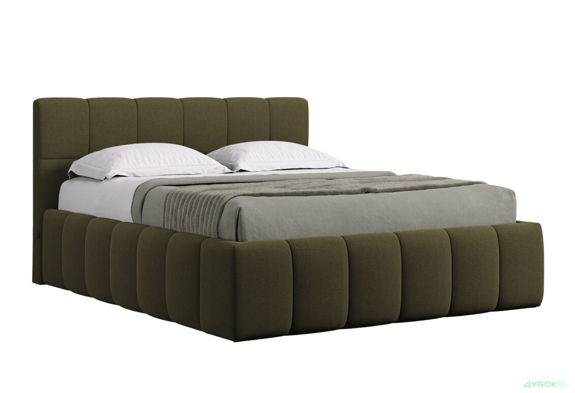 Изображение 7 - Кровать-подиум МироМарк Тони 160x200 подъёмная с каркасом