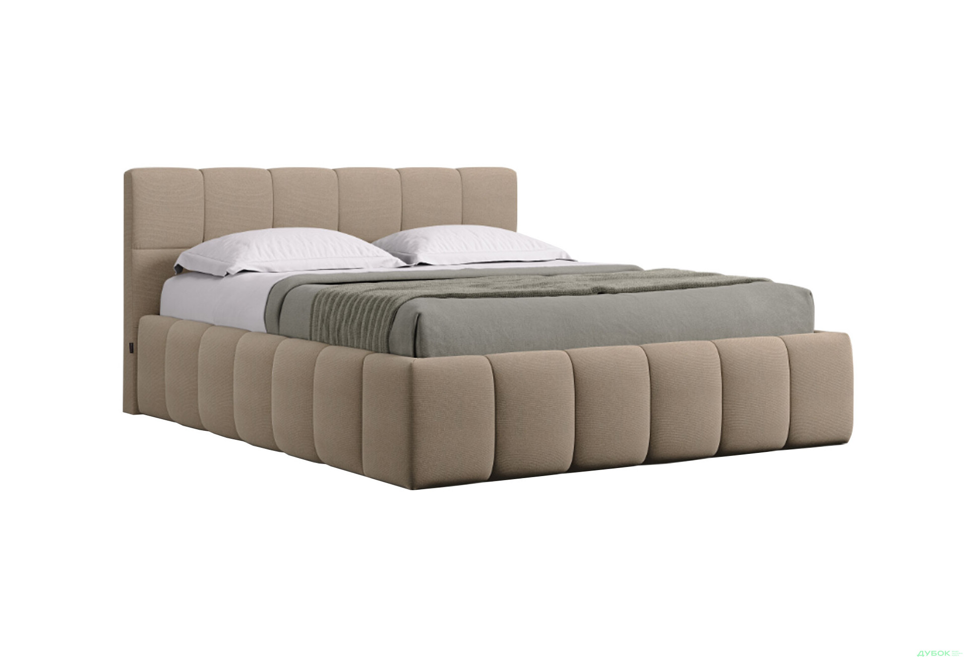 Изображение 8 - Кровать-подиум МироМарк Тони 160x200 подъёмная с каркасом