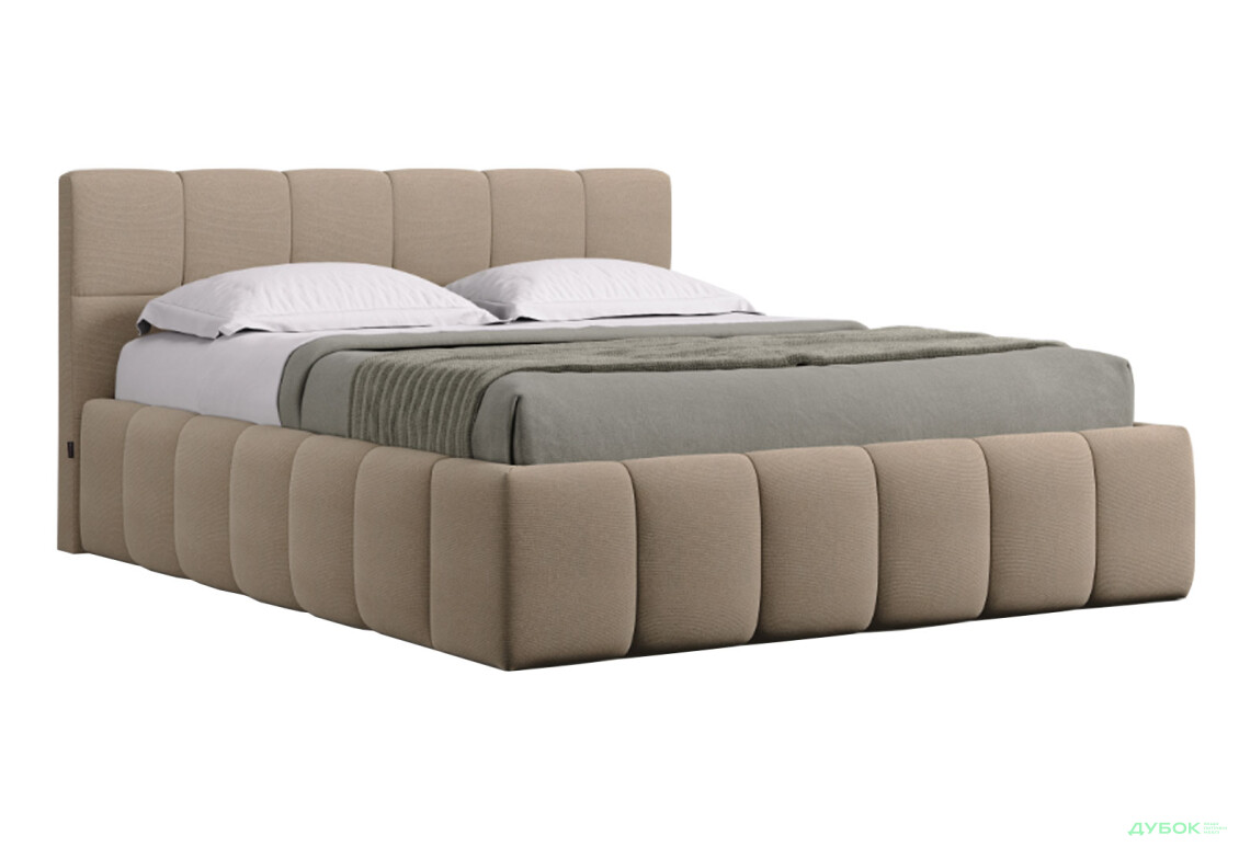 Изображение 8 - Кровать-подиум МироМарк Тони 160x200 подъёмная с каркасом