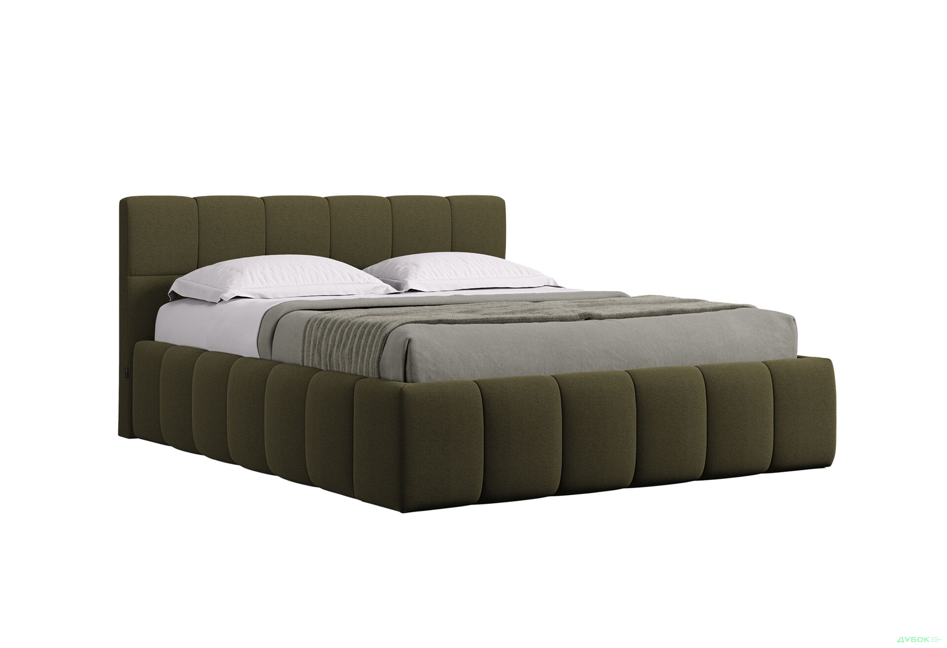 Изображение 7 - Кровать-подиум МироМарк Тони 180x200 подъёмная с каркасом