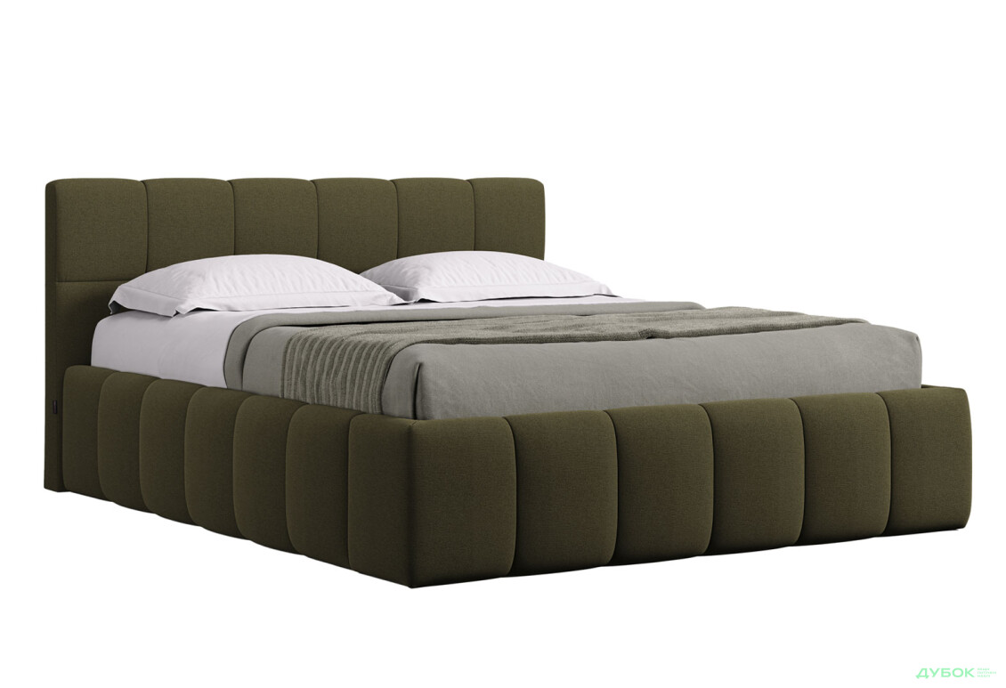 Изображение 7 - Кровать-подиум МироМарк Тони 180x200 подъёмная с каркасом