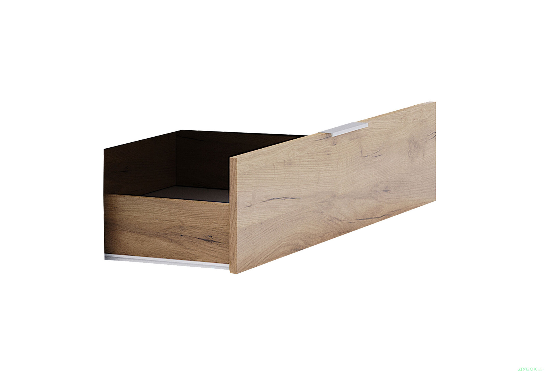 Зображення 1 - Шухляда до ліжка 140 см MiroMark Рамона