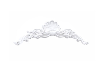 Корона до ліжка 160 см MiroMark Луїза