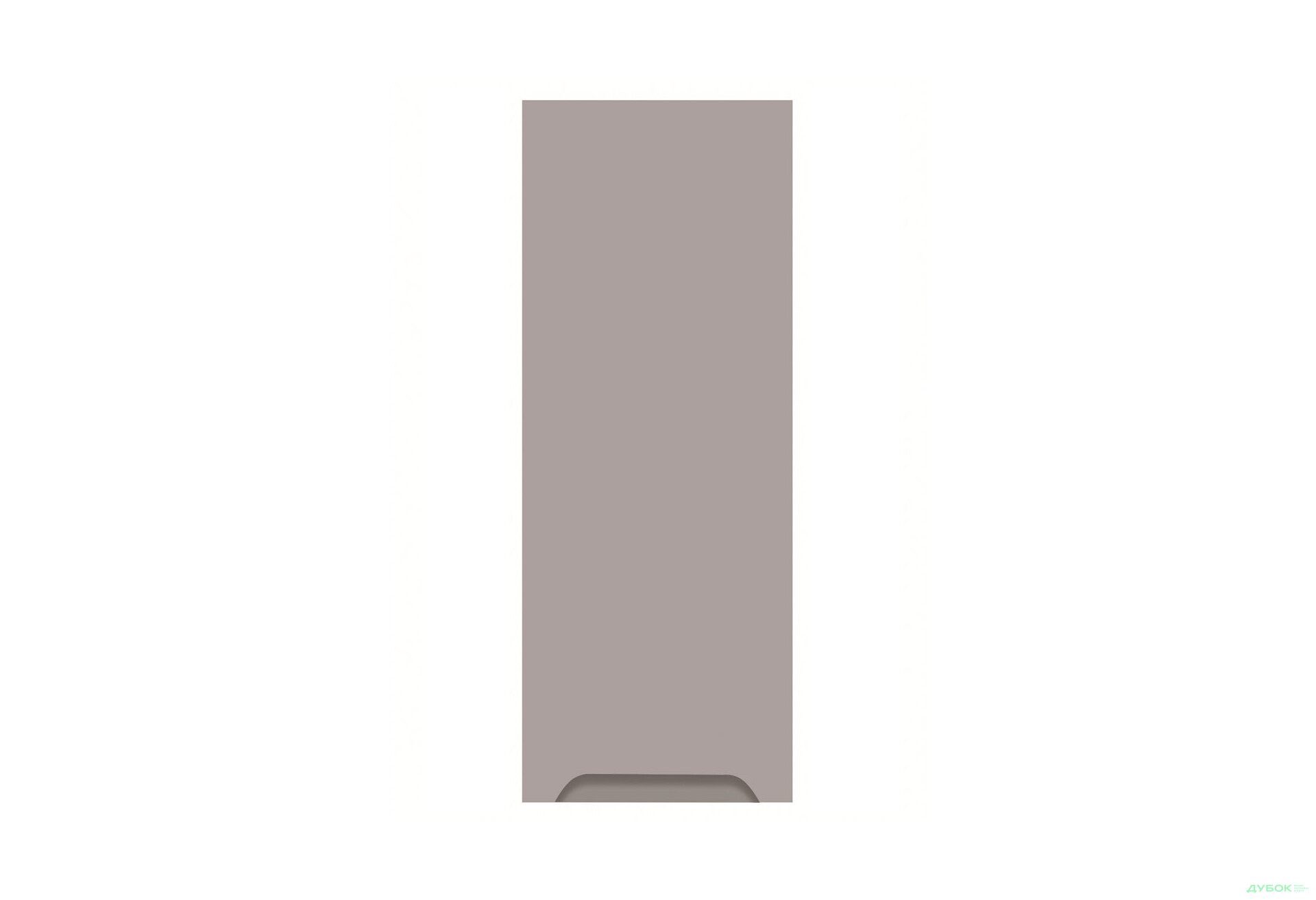 Изображение 1 - Фасад В 30 (h-920) Зарина Svit Mebliv