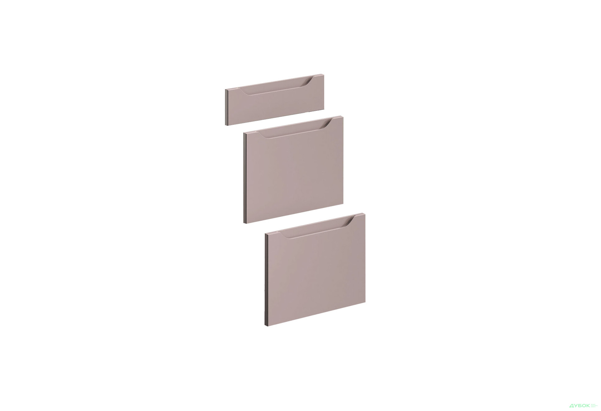 Изображение 1 - Фасад Н 40 Ш Зарина Svit Mebliv