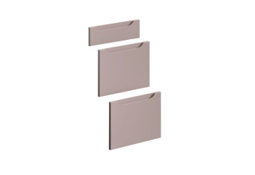 Фасад Н 40 Ш Favorit Зарина Svit Mebliv