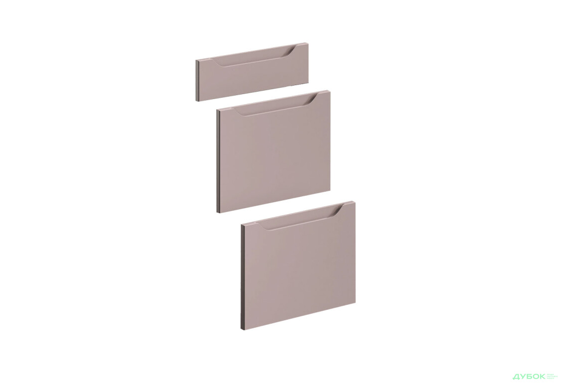 Фасад Н 40 Ш Favorit Зарина Svit Mebliv