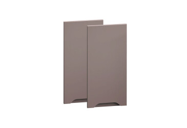 Фасад В 60 2Д п/микровол. (h-920) Зарина Svit Mebliv