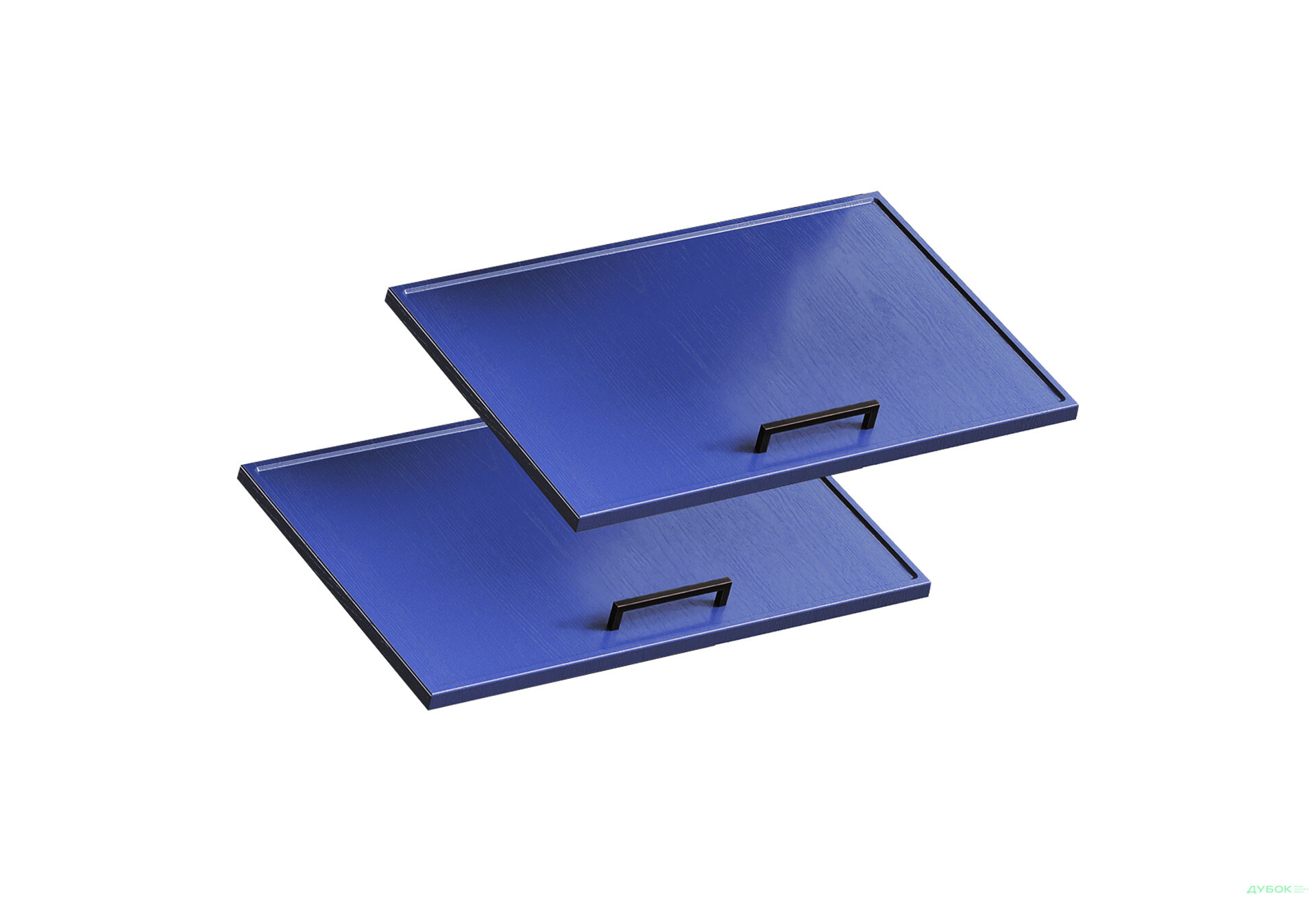 Зображення 1 - Фасад В 60 Б Аріель Світ Меблів