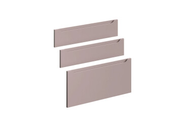 Фасад Н 60 3Ш (2+1) Зарина Svit Mebliv