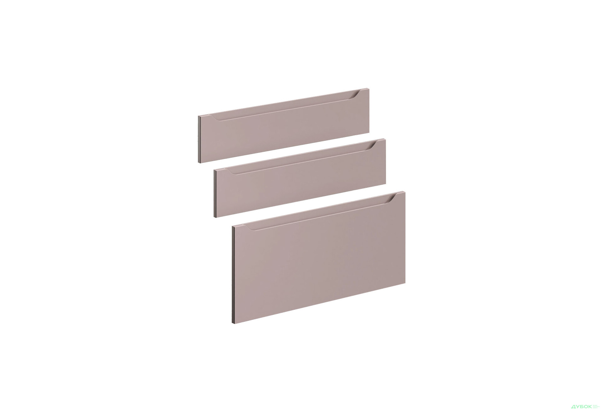 Зображення 1 - Фасад Н 60 3Ш (2+1) Favorit Заріна Світ Меблів